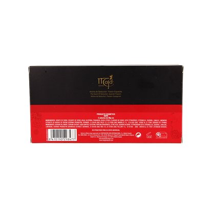Maja Toiletzeep luxe doos 3 x 90 gram 270 Gram