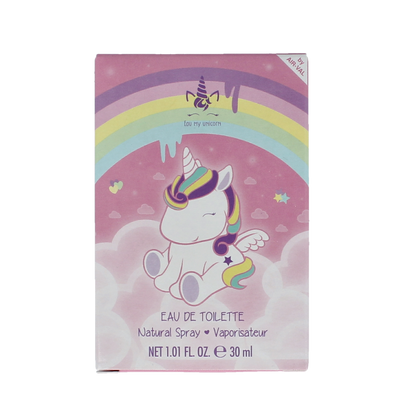 Air-Val Eau my unicorn eau de toilette 30 Milliliter