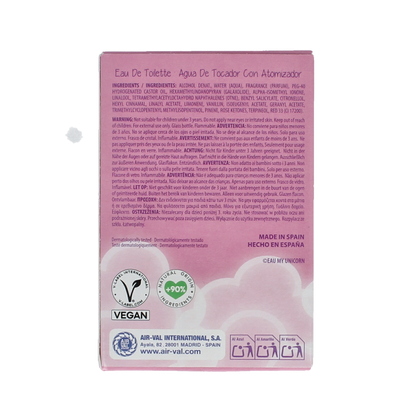 Air-Val Eau my unicorn eau de toilette 30 Milliliter