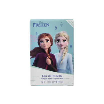 Air-Val Frozen eau de toilette 30.00 Milliliter