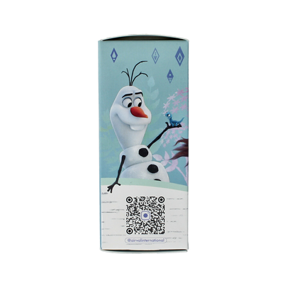 Air-Val Frozen eau de toilette 30.00 Milliliter