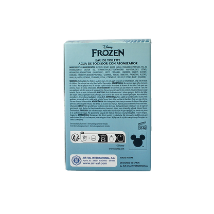 Air-Val Frozen eau de toilette 30.00 Milliliter