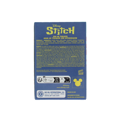 Air-Val Stitch eau de toilette 30.00 Milliliter