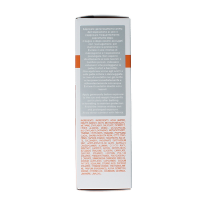 Ecran Sunique facial anti vlekken SPF50 50 Milliliter