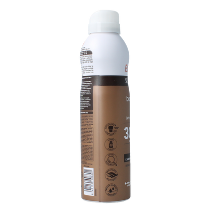 Ecran Broncea bruma milk spray SPF30 250 Milliliter