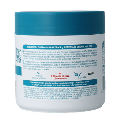 Ecran Aftersun mousse repair 350.00 Milliliter