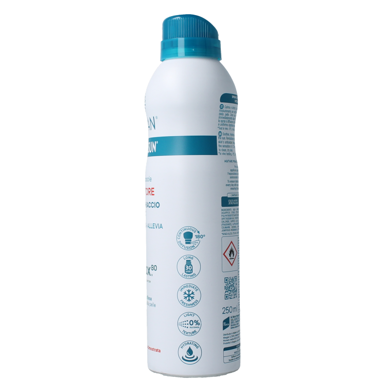 Ecran Aftersun repair aerosol 250 Milliliter