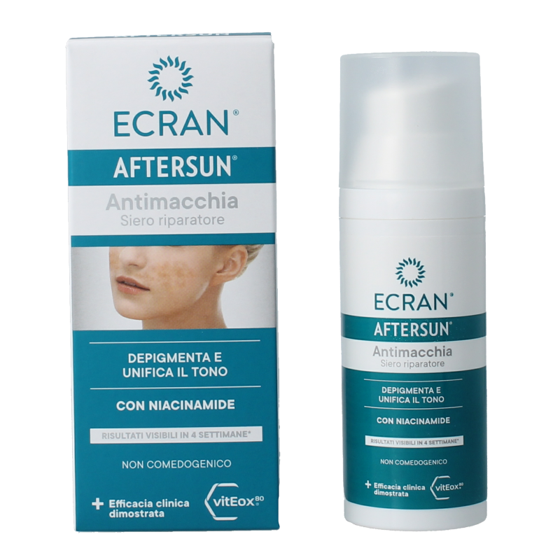 Ecran Aftersun facial 50 Milliliter