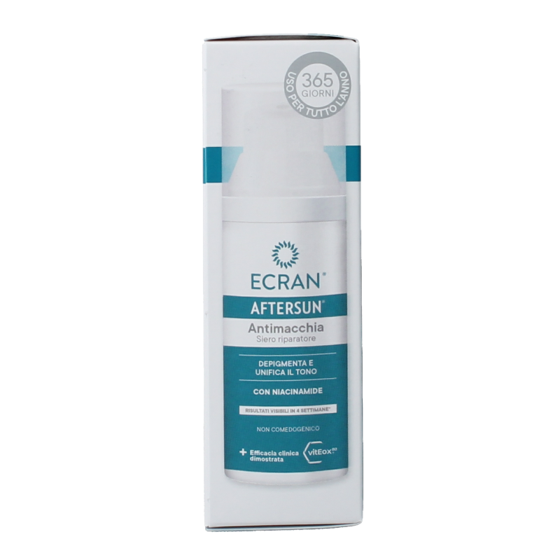 Ecran Aftersun facial 50 Milliliter
