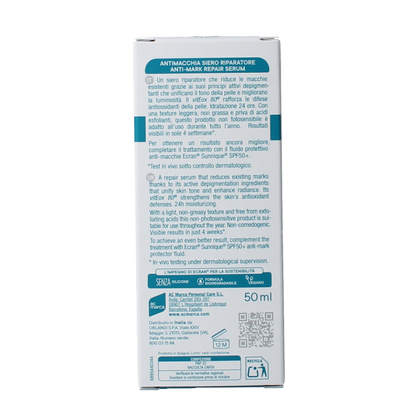 Ecran Aftersun facial 50 Milliliter