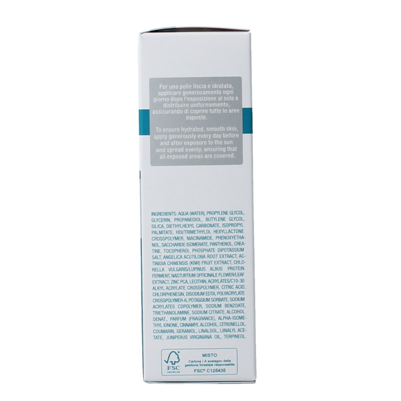 Ecran Aftersun facial 50 Milliliter