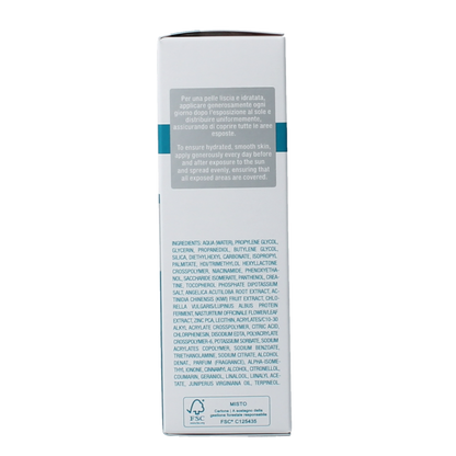Ecran Aftersun facial 50 Milliliter