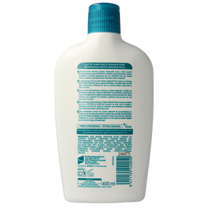 Ecran Aftersun melk hydraterend & kalmerend 400 Milliliter