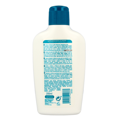 Ecran Aftersun melk hydraterend & kalmerend  200.00 Milliliter