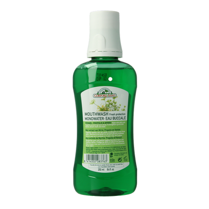Corpore Sano Propolis mondwater bucal 250 Milliliter