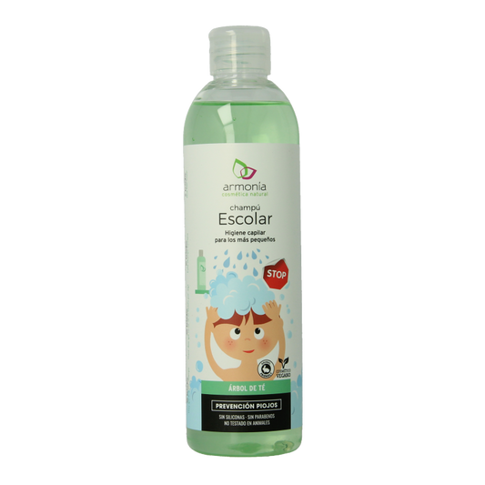 Armonia School shampoo voor kinderen 300 Milliliter