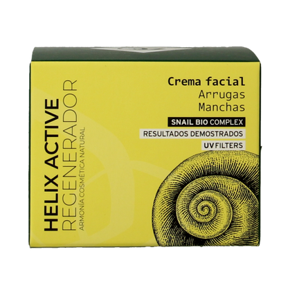 Armonia Helix active face creme 50 Milliliter