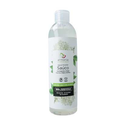 Armonia Micellair reinigingswater 300.00 Milliliter