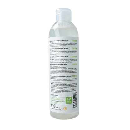 Armonia Micellair reinigingswater 300.00 Milliliter
