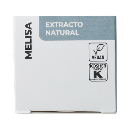 Soria Natural Melissa officinalis XXI 50.00 Milliliter