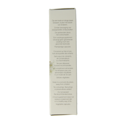 Soria Natural Crateagus oxyacantha 17-S 30 Capsules