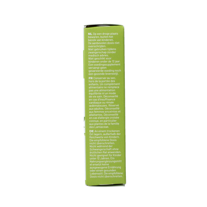 Soria Natural 14-C Alerdin XXI 30.00 Capsules