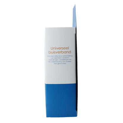 Heka Grip compress beige D 1 Stuks