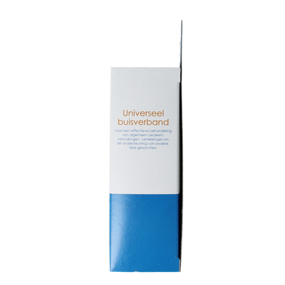 Heka Grip compress beige E 1 Stuks
