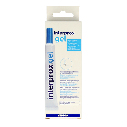 Interprox Gel 20.00 Milliliter