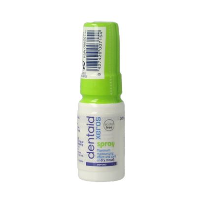 Dentaid Xeros spray 15 Milliliter
