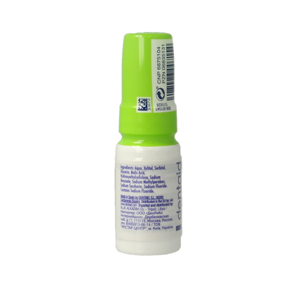 Dentaid Xeros spray 15 Milliliter