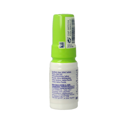 Dentaid Xeros spray 15.00 Milliliter