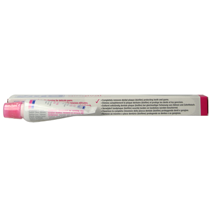 Vitis Tandenborstel gingival gezond tandvlees 1.00 Stuks