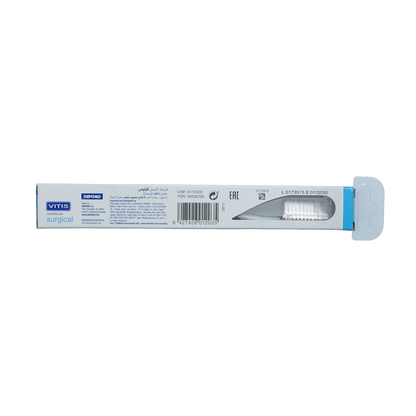 Vitis Tandenborstel surgical 1.00 Stuks