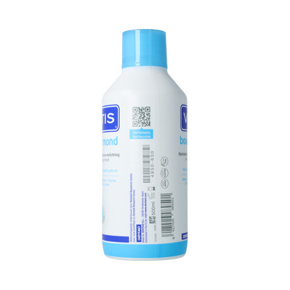 Vitis VITIS Droge mond mondspoelmiddel 500.00 Milliliter