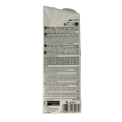 Ecomil Amandeldrank naturel suikervrij bio 1 Liter