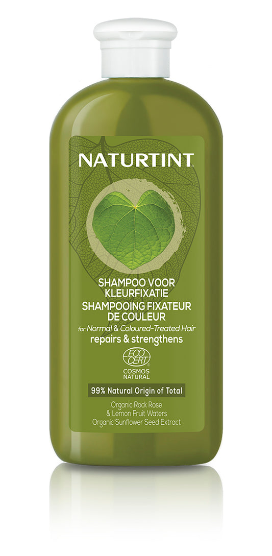 Naturtint Shampoo 400.00 Milliliter