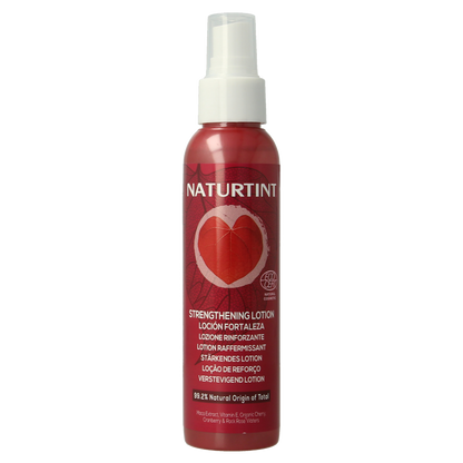 Naturtint Verstevigende lotion 125 Milliliter