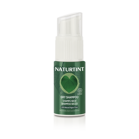Naturtint Dry shampoo eco 20 Gram