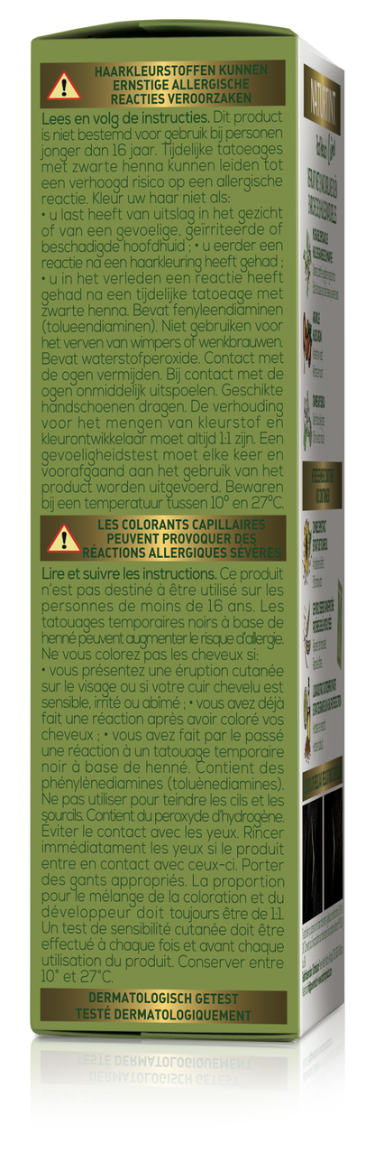 Naturtint Root retouch donkerbruin 45.00 Milliliter