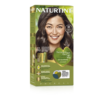 Naturtint 5N Licht kastanjebruin 170 Milliliter
