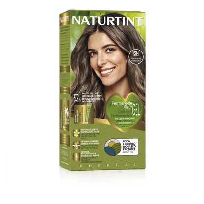 Naturtint 6N Donkerblond 170.00 Milliliter