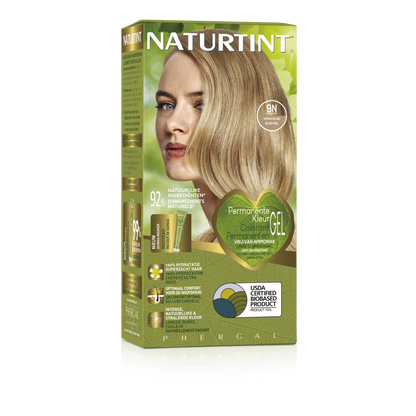 Naturtint 9N Honingblond 170.00 Milliliter