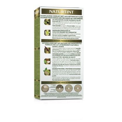 Naturtint 9N Honingblond 170.00 Milliliter