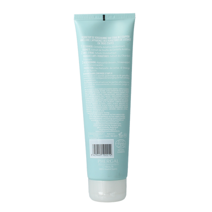E Lifexir Anti stretch marks 150 Milliliter