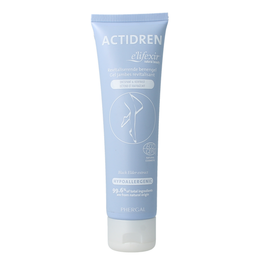 E Lifexir Actidren 150.00 Milliliter