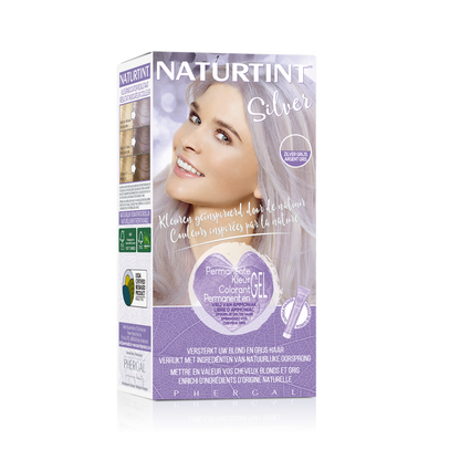 Naturtint Silver haarverf 170 Milliliter
