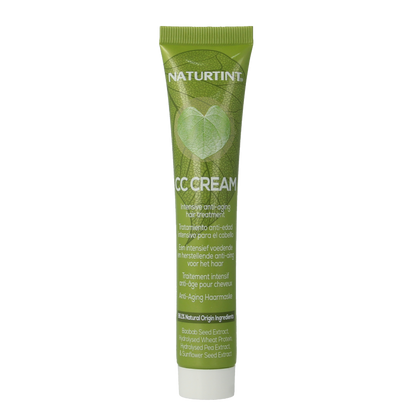 Naturtint CC cream anti-aging 50 Milliliter