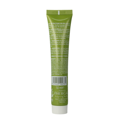 Naturtint CC cream anti-aging 50 Milliliter