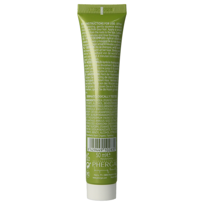 Naturtint Protective conditioner mini 50 Milliliter